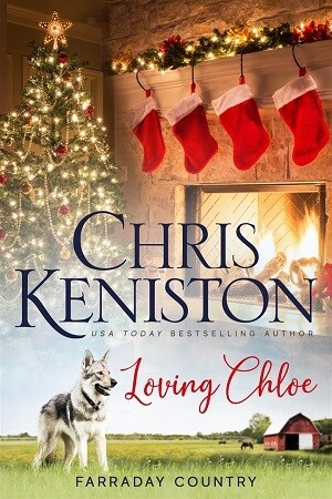Loving Chloe (Holiday Cover Edition)
