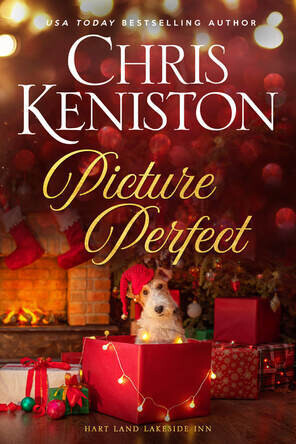 Autographed Holiday Book Set