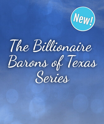 Billionaire Barons of Texas