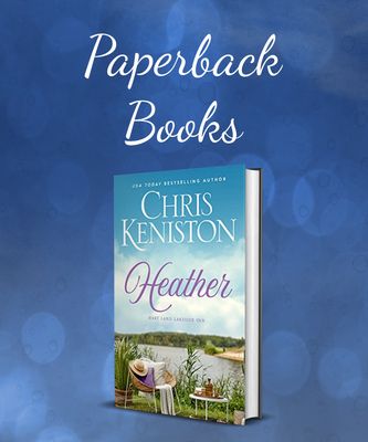 Paperback Books