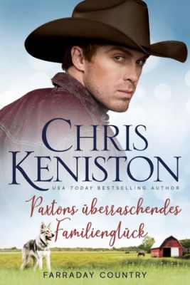 Paxtons überraschendes Familienglück ​