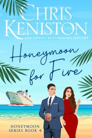 Honeymoon for Five