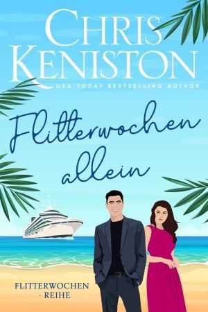 Flitterwochen allein
