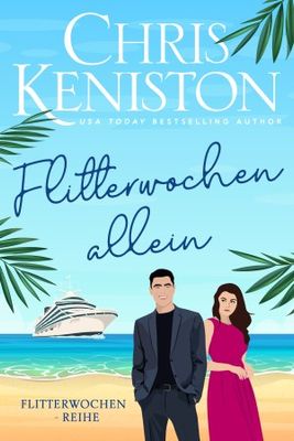 Flitterwochen allein