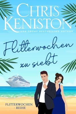 Flitterwochen zu siebt