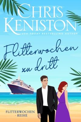Flitterwochen zu dritt