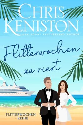 Flitterwochen zu viert