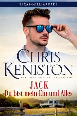 Jack: Du bist mein Ein und Alles