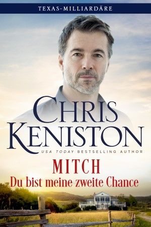 Mitch: Du bist meine zweite Chance