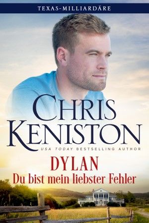 Dylan: Du bist mein liebster Fehler