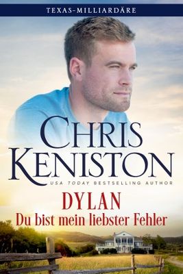 Dylan: Du bist mein liebster Fehler