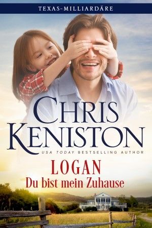 Logan: Du bist mein Zuhause