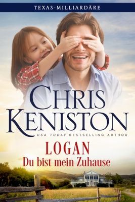 Logan: Du bist mein Zuhause