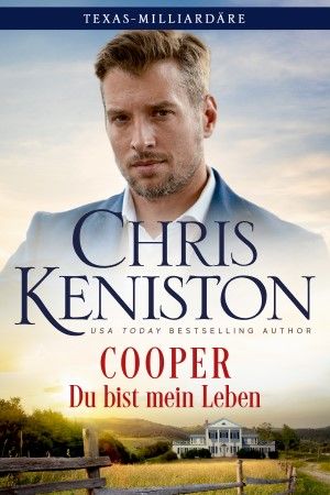 Cooper: Du bist mein Leben