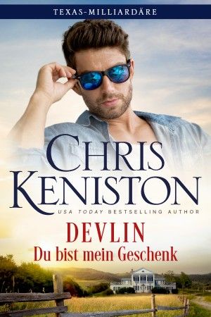 Devlin: Du bist mein Geschenk