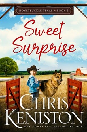 Sweet Surprise