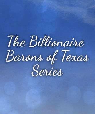 Billionaire Barons of Texas