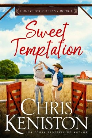 Sweet Temptation