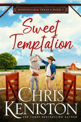 Sweet Temptation
