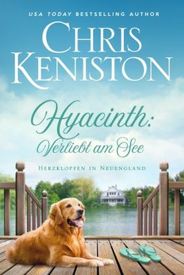 Hyacinth: Verliebt am See