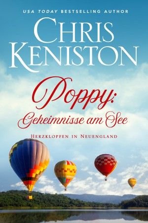 Poppy: Geheimnisse am See
