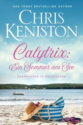 Calytrix: Ein Sommer am See