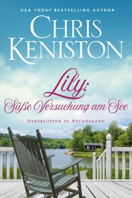 Lily: Süße Versuchung am See