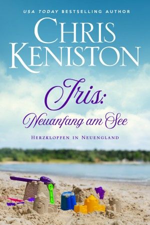 Iris: Neuanfang am See