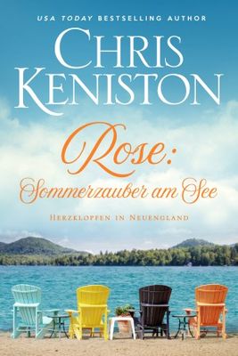Rose: Sommerzauber am See