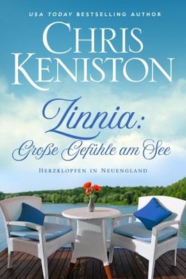 Zinnia: Große Gefühle am See