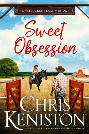 Sweet Obsession