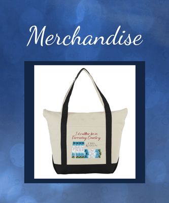 Merchandise
