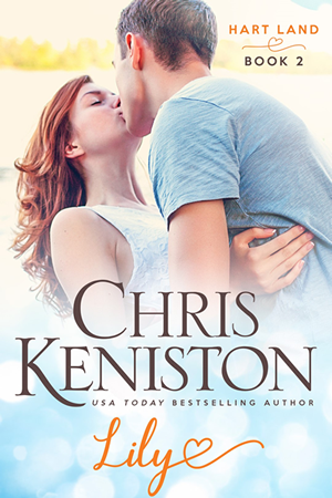 Lily  (Discontinued Cover)