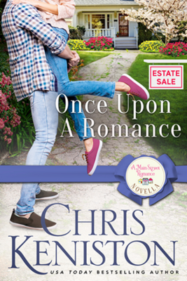 Once Upon A Romance
