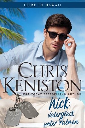Nick: Vaterglück unter Palmen
