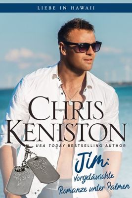 Jim: Vorgetäuschte Romanze unter Palmen Jim: Vorgetäuschte Romanze unter Palmen