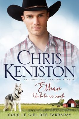 Ethan - Un bébé au ranch