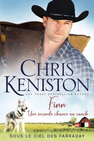 Finn – Une seconde chance au ranch