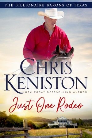 Just One Rodeo