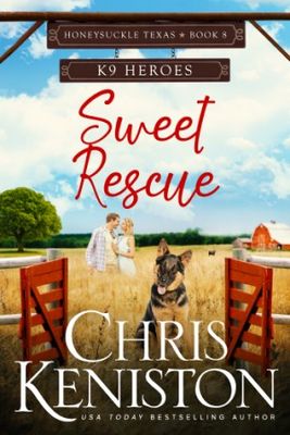 Sweet Rescue: K9 Heroes