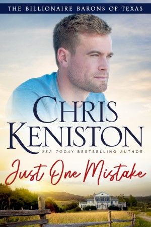 Just One Mistake