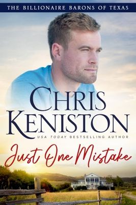Just One Mistake