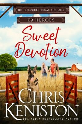 Sweet Devotion: K9 Heroes