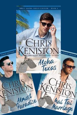 Aloha Romance Series Bundle- Books 1-3