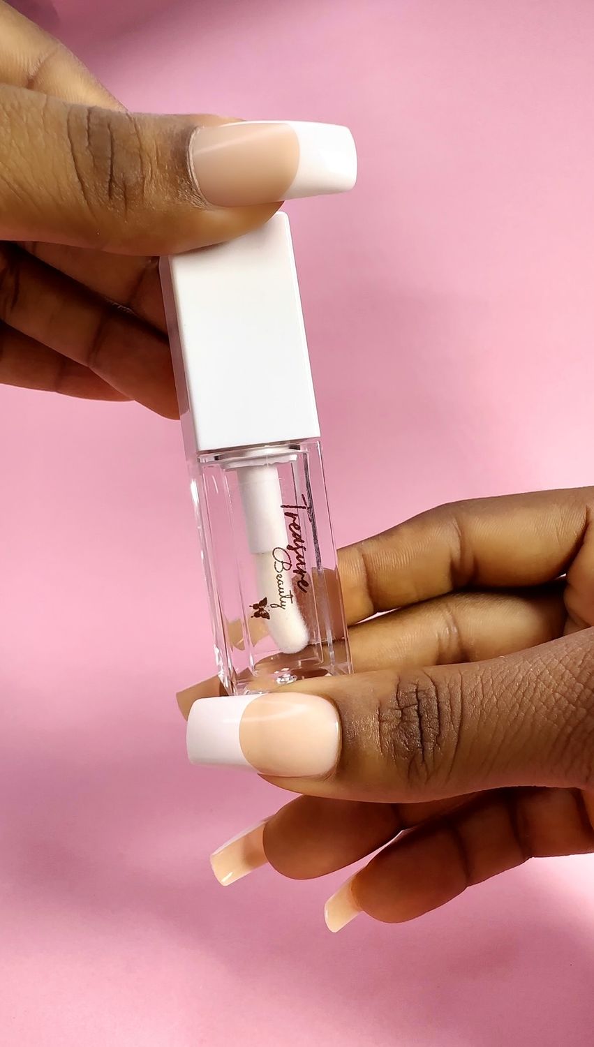 CLEAR LIPGLOSS