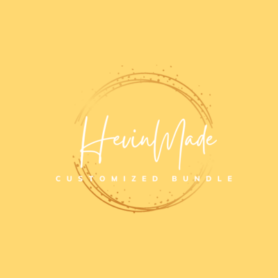 HevinMade Custom Bundle