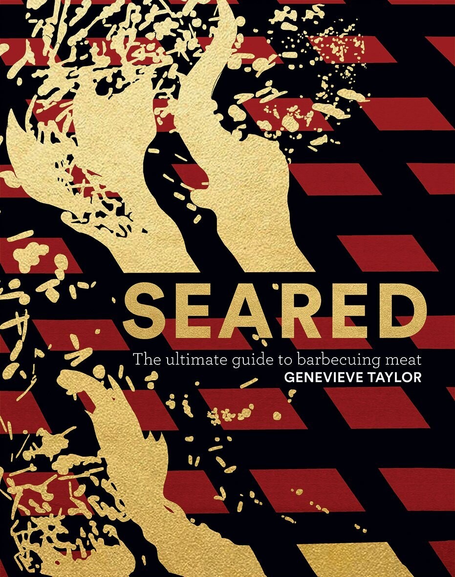 SEARED - The Ultimate Guide to Barbecuing Meat