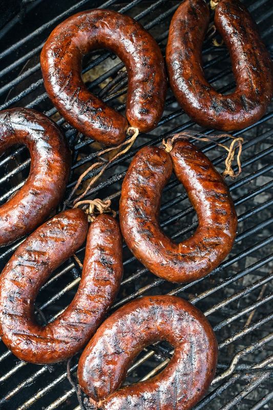 American Low & Slow BBQ - Friday 11th July 2025