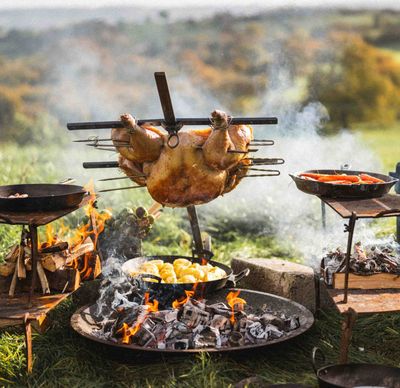 Asado - Friday 6th of June 2025