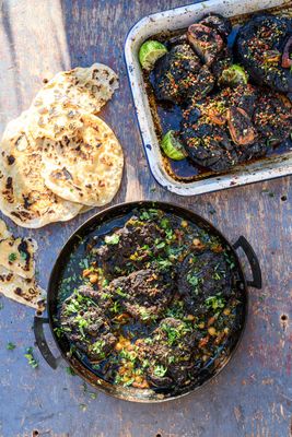 Street Food of the Caribbean